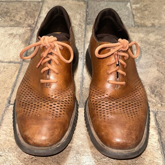 Cole Haan Size 9 - Picture 3 of 7